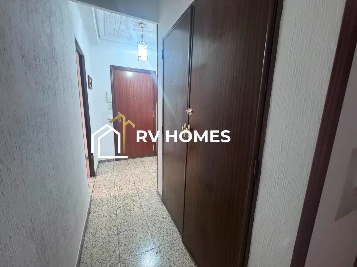 Flat for rent in Centro
