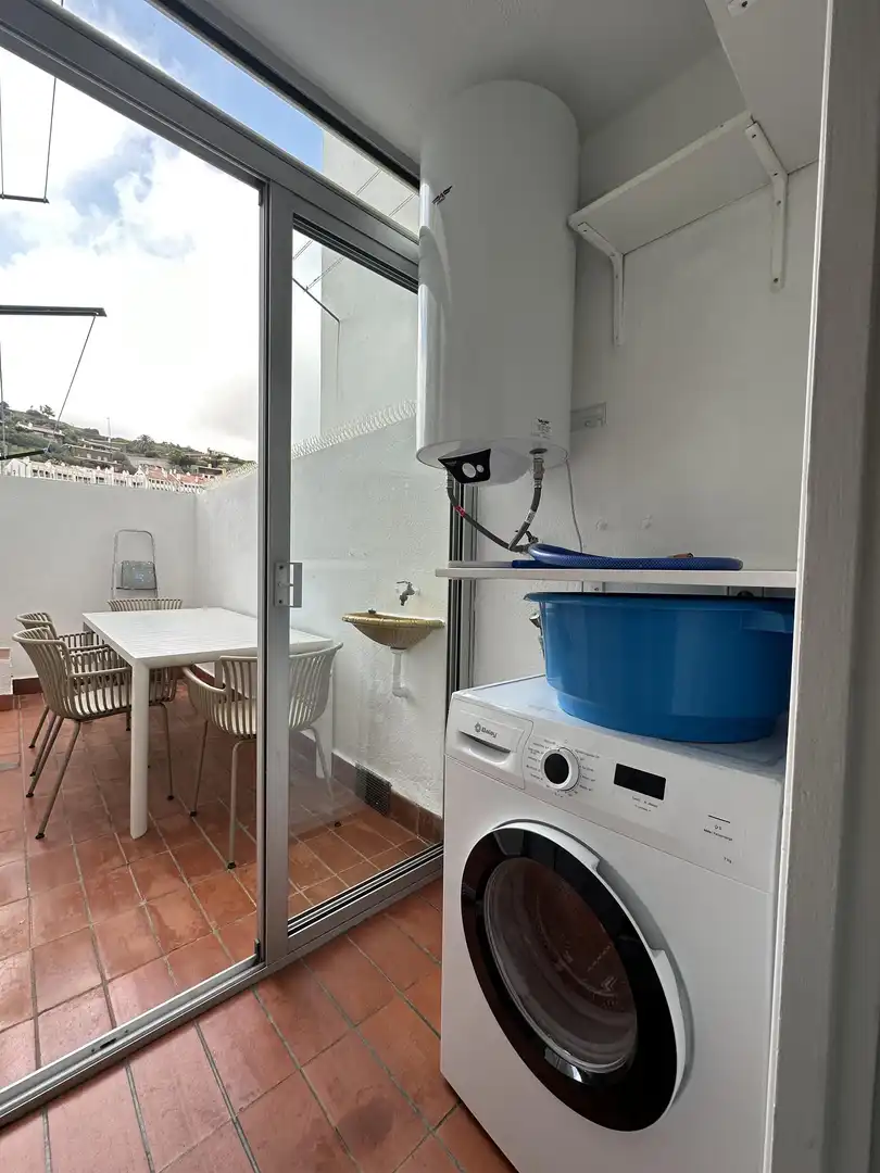 Balcony of Flat for sale in Cadaqués  with Balcony