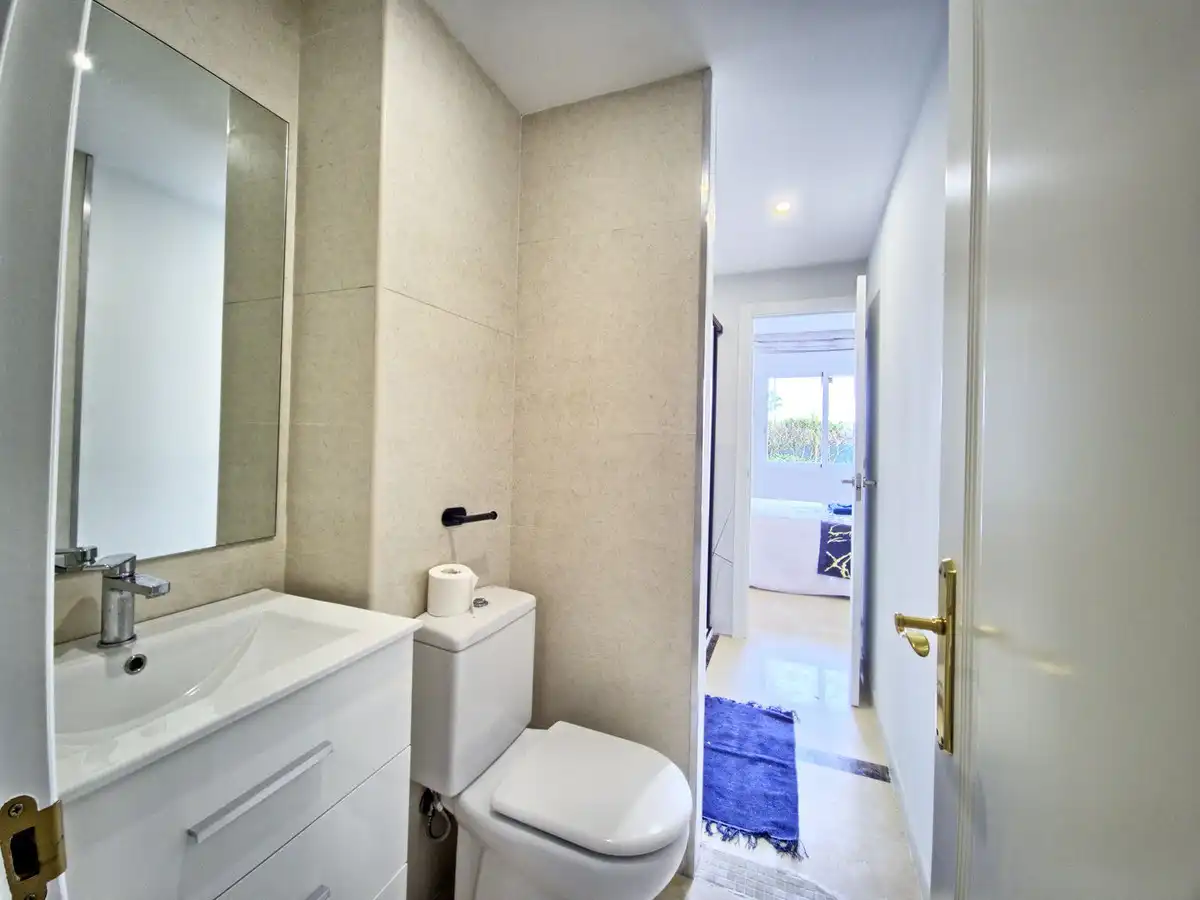 Apartament amb ascensor en venda a Elviria - Cabopino, imagen 16