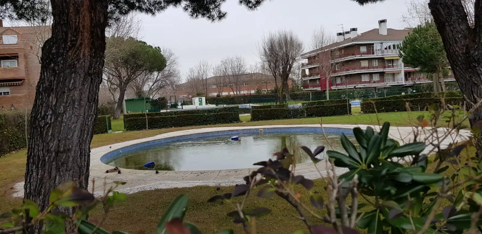 Pis en venda a Calle Costa del Sol, Los Negrales