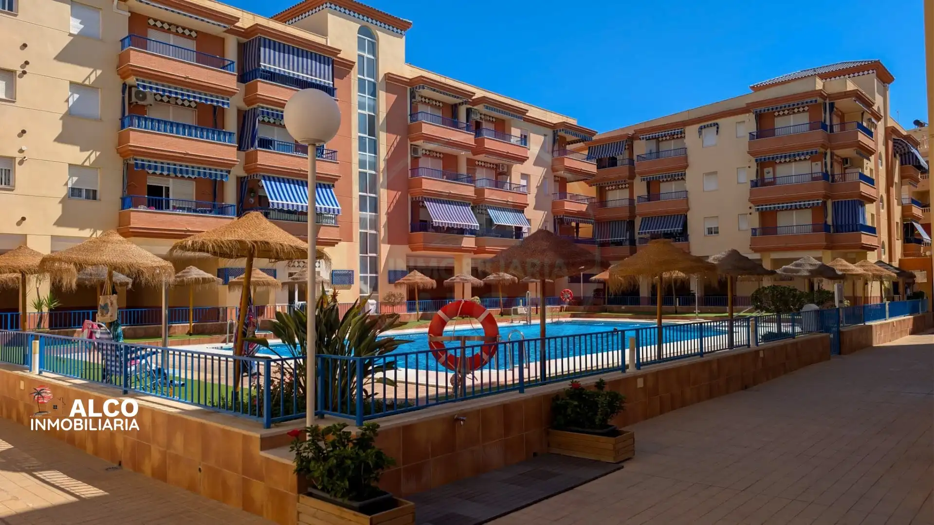 Pis amb piscina en venda a ANDALUCIA 92, imagen 34