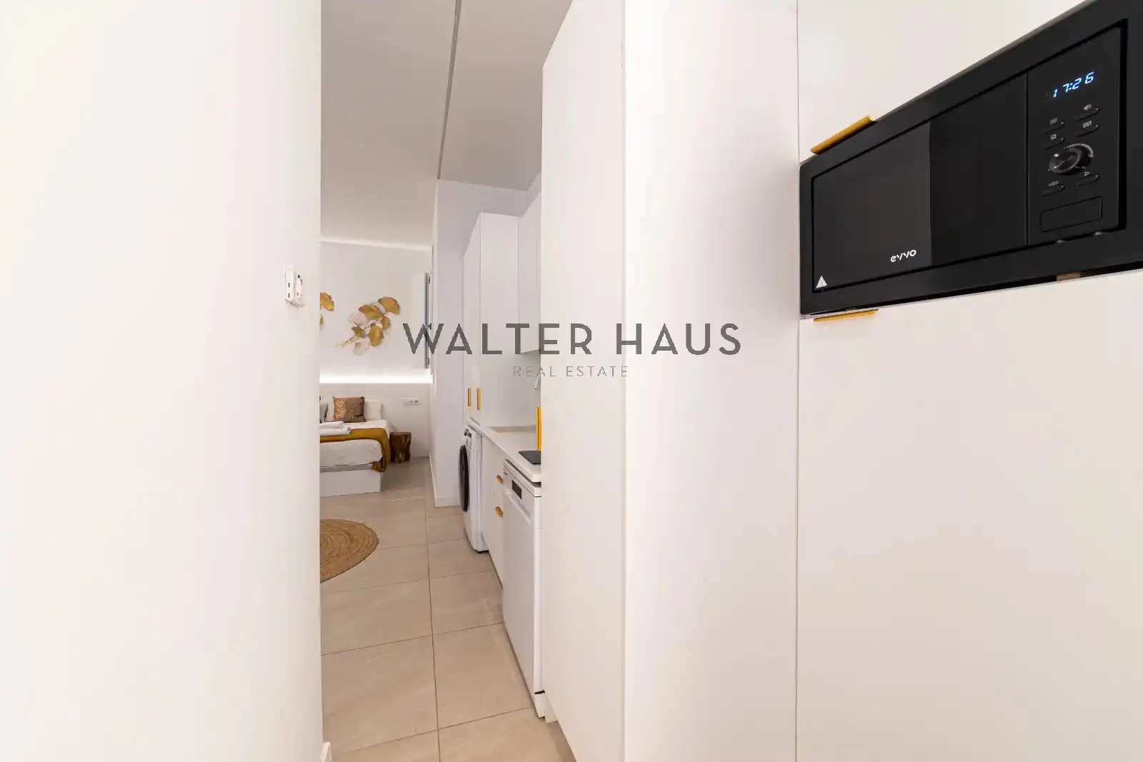 Flat with lift for sale in Calle de las Peñuelas, imagen 29