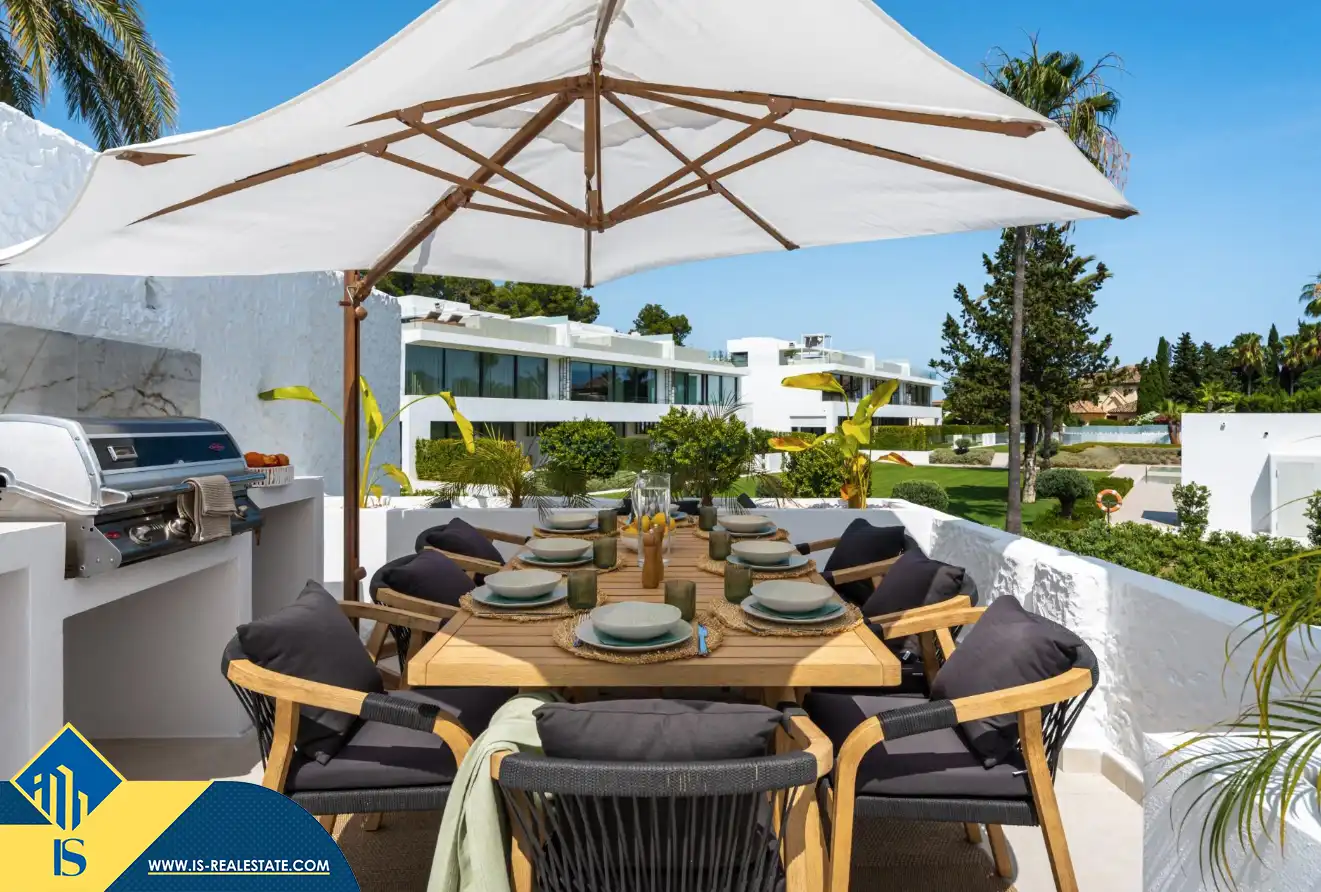 Dúplex amb piscina en venda a Nueva Andalucía, imagen 31