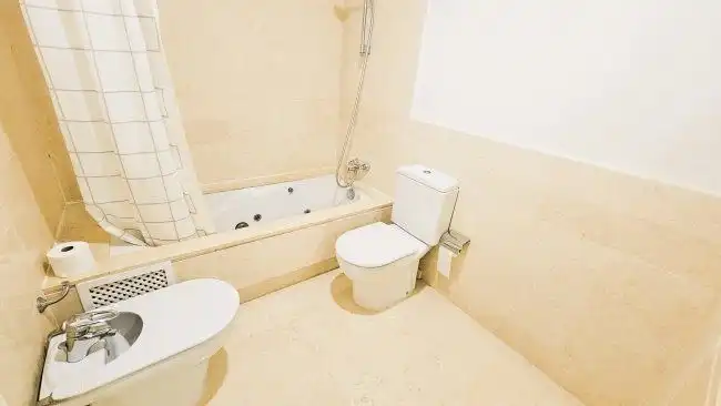 Apartament amb terrassa de lloguer a Puerto de Sotogrande - La Marina, imagen 19