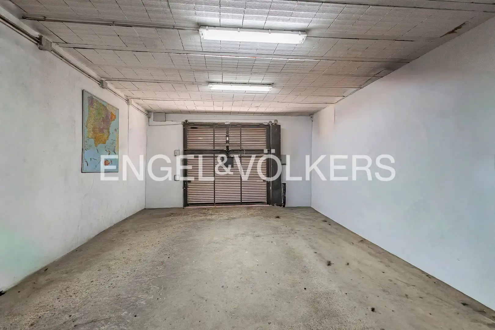 Apartament en venda en Sant Just Desvern amb Aire condicionat, Calefacció i Jardí privat