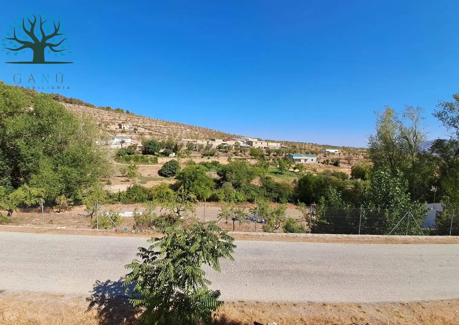 Casa o xalet en venda en María
