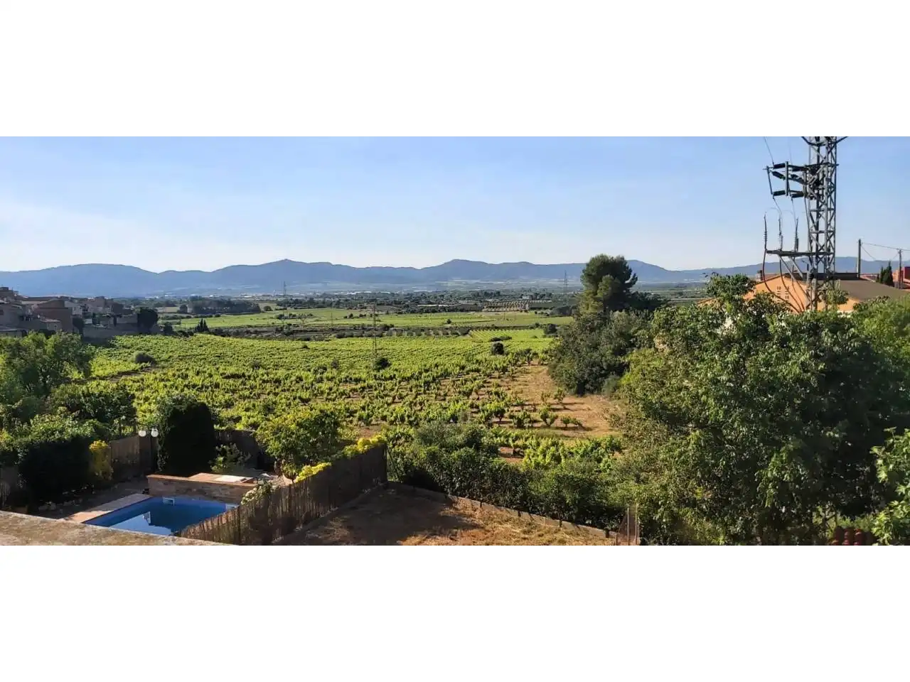 Casa o chalet en venta en Puigpelat con Aire acondicionado y Calefacción