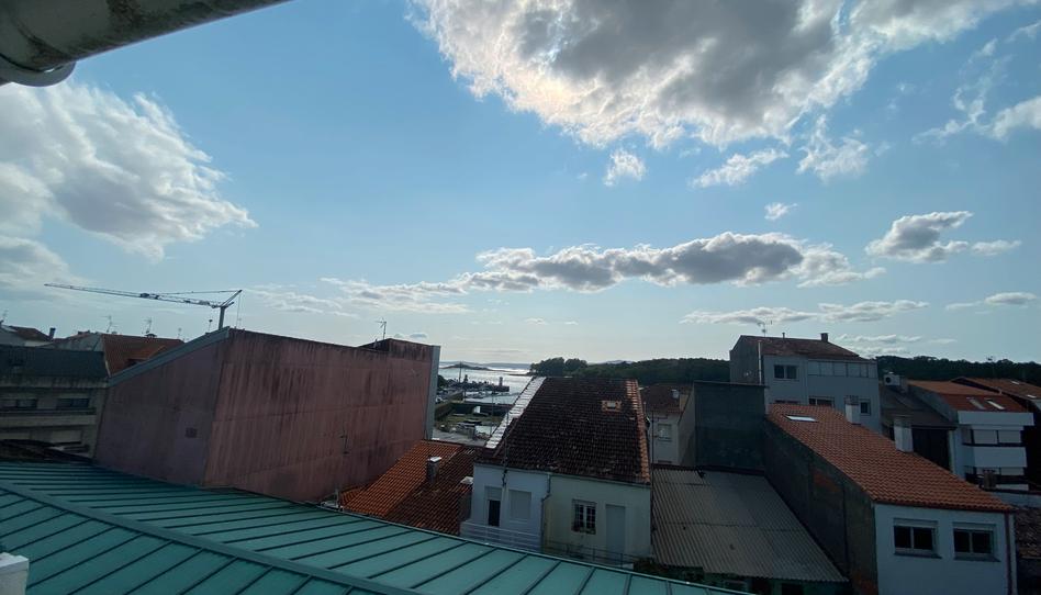 Photo 1 of Single-family semi-detached for sale in Rúa Victoria, O Carril, Pontevedra