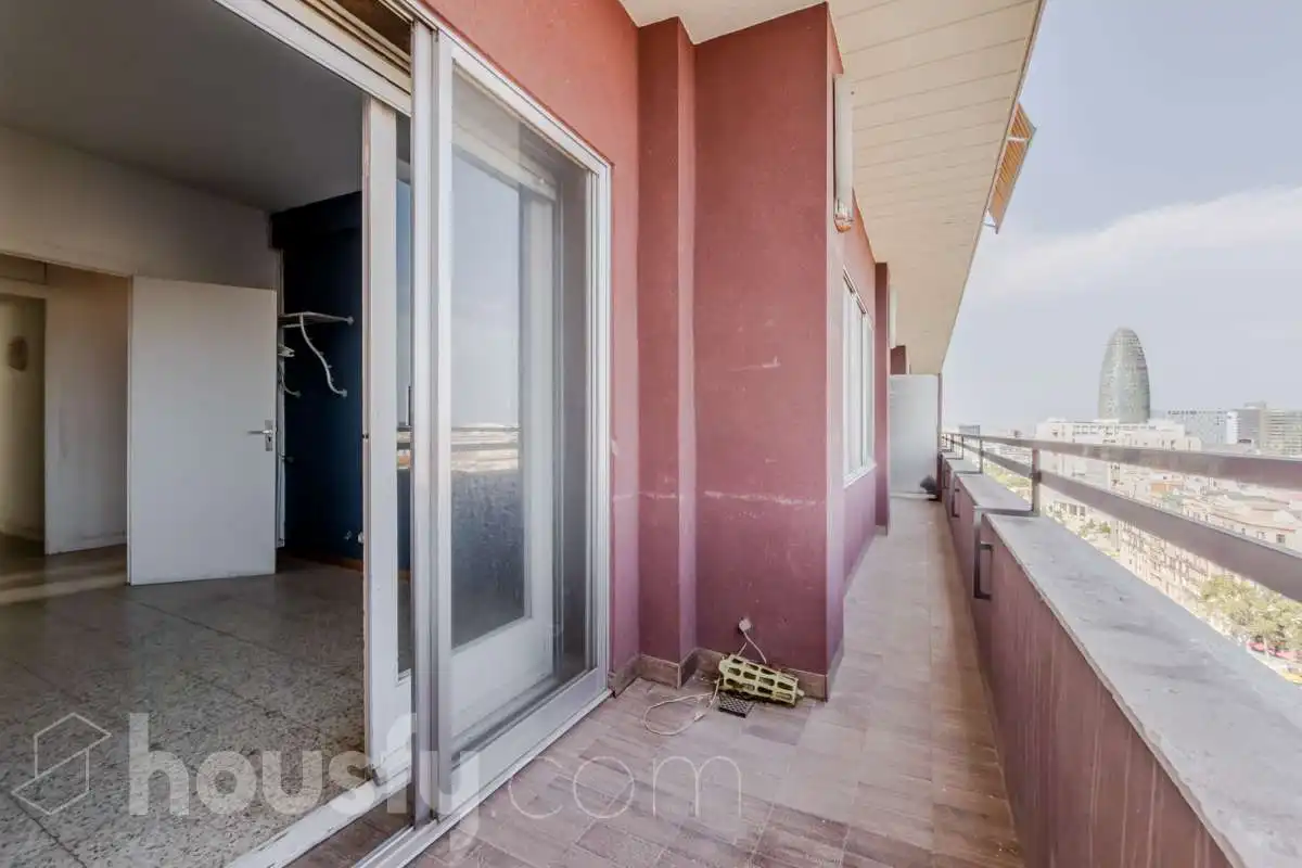 Piso con ascensor en venta en Gran Via Corts Catalanes ., imagen 13
