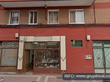 Flat for sale in Calle Jupiter 10