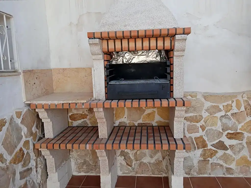 Casa con piscina en venta en Los Montesinos, imagen 36