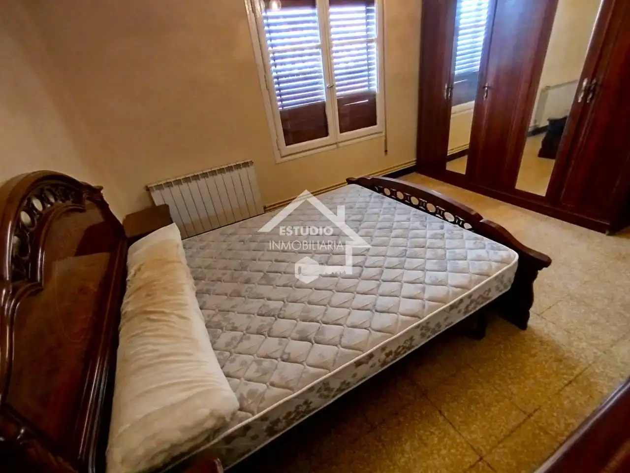 Appartamento con terrazza in vendita a Plaza Coso, imagen 47