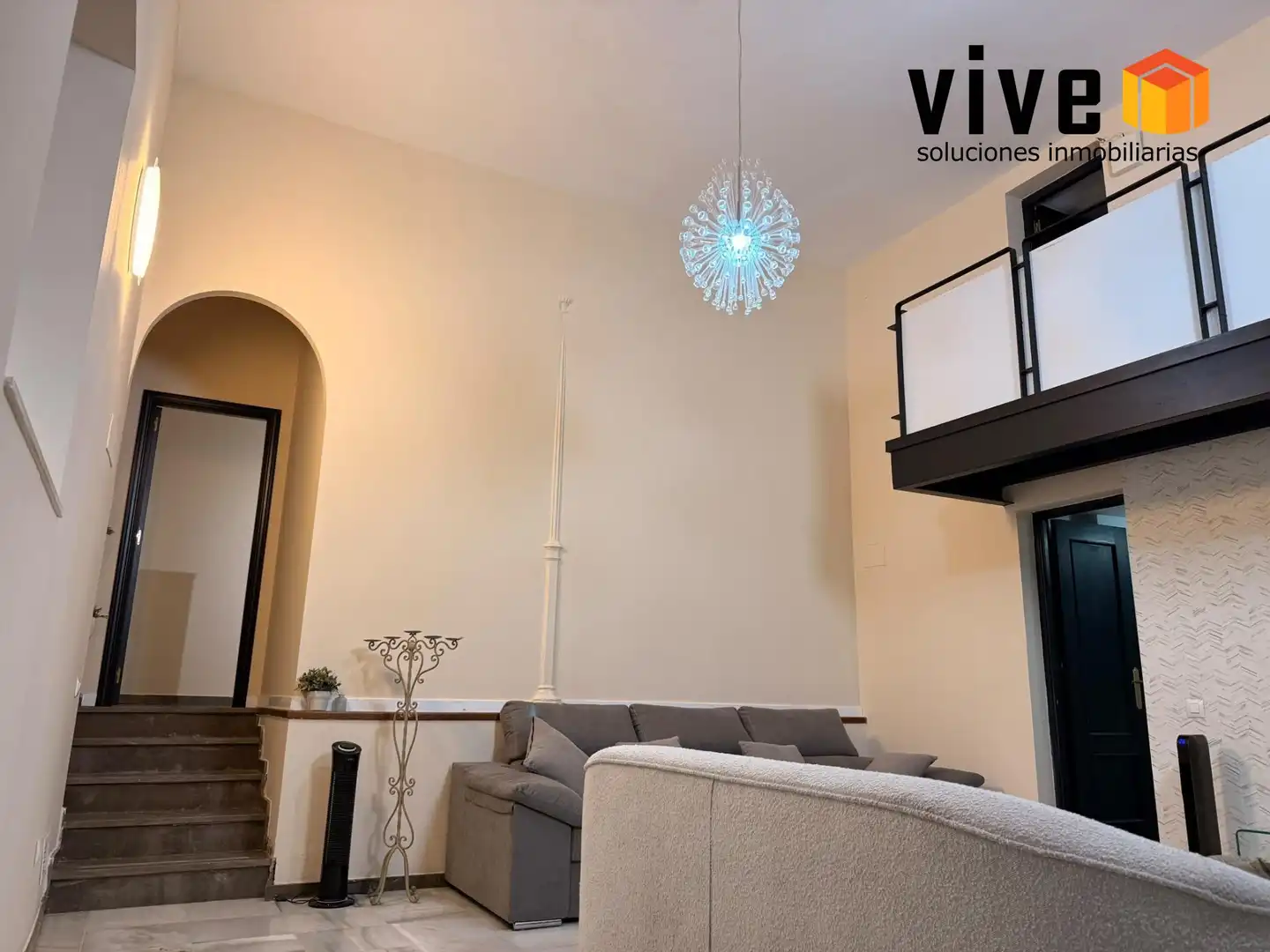 Wohnung zum Verkauf in Casco Antiguo, imagen 7