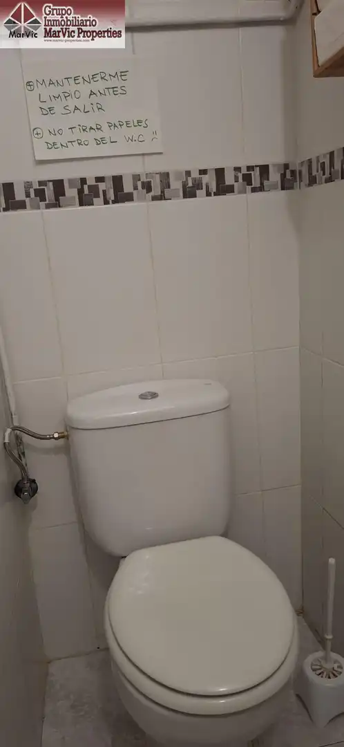 Gewerbefläche zum Verkauf in Colonia Madrid, imagen 22