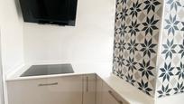 Kitchen of Flat for sale in Málaga Capital