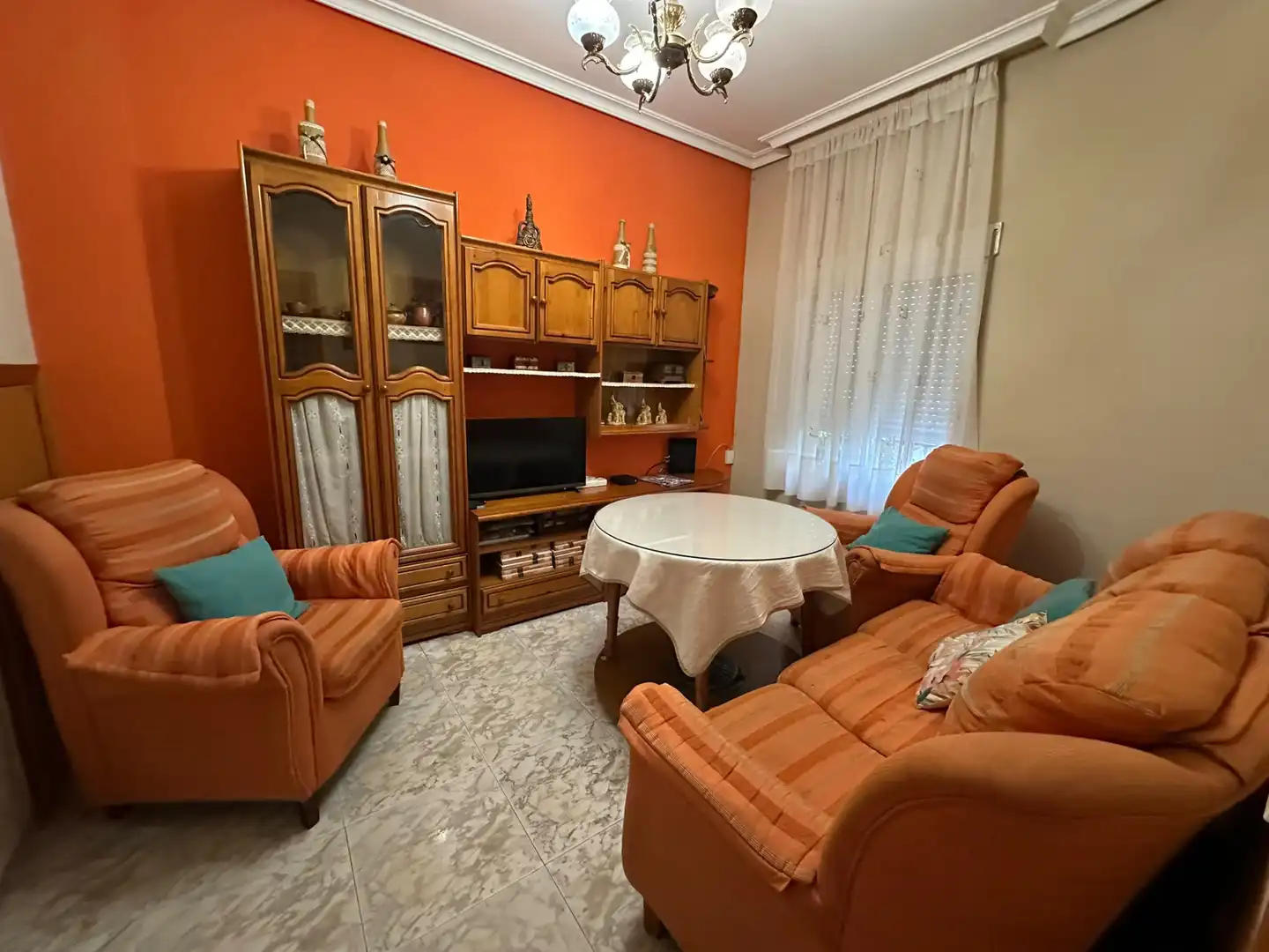 Casa con terrazza in vendita a Villanueva de la Serena, imagen 5
