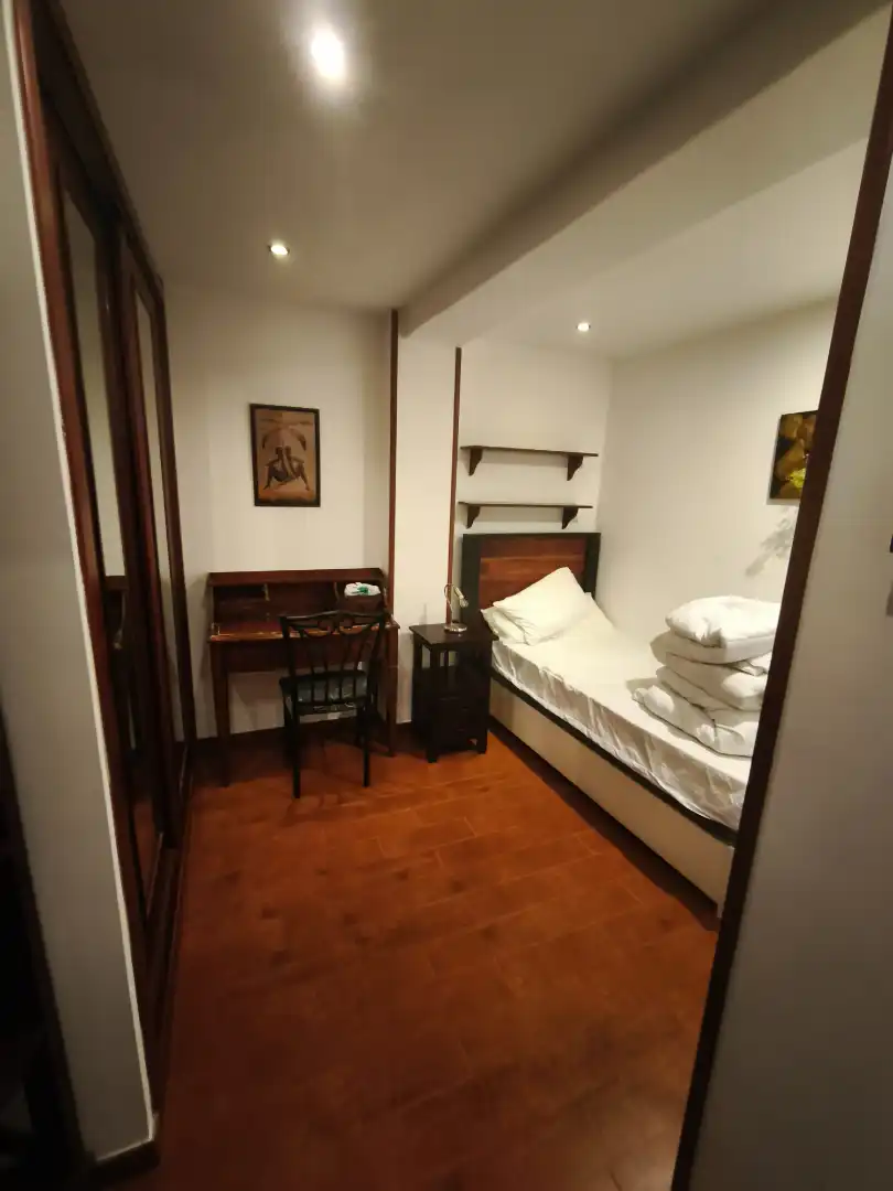 Piso en venta en Ensanche - Sar