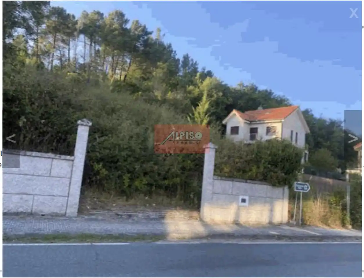 Terreni e lotti in vendita a O Pereiro de Aguiar, imagen 6