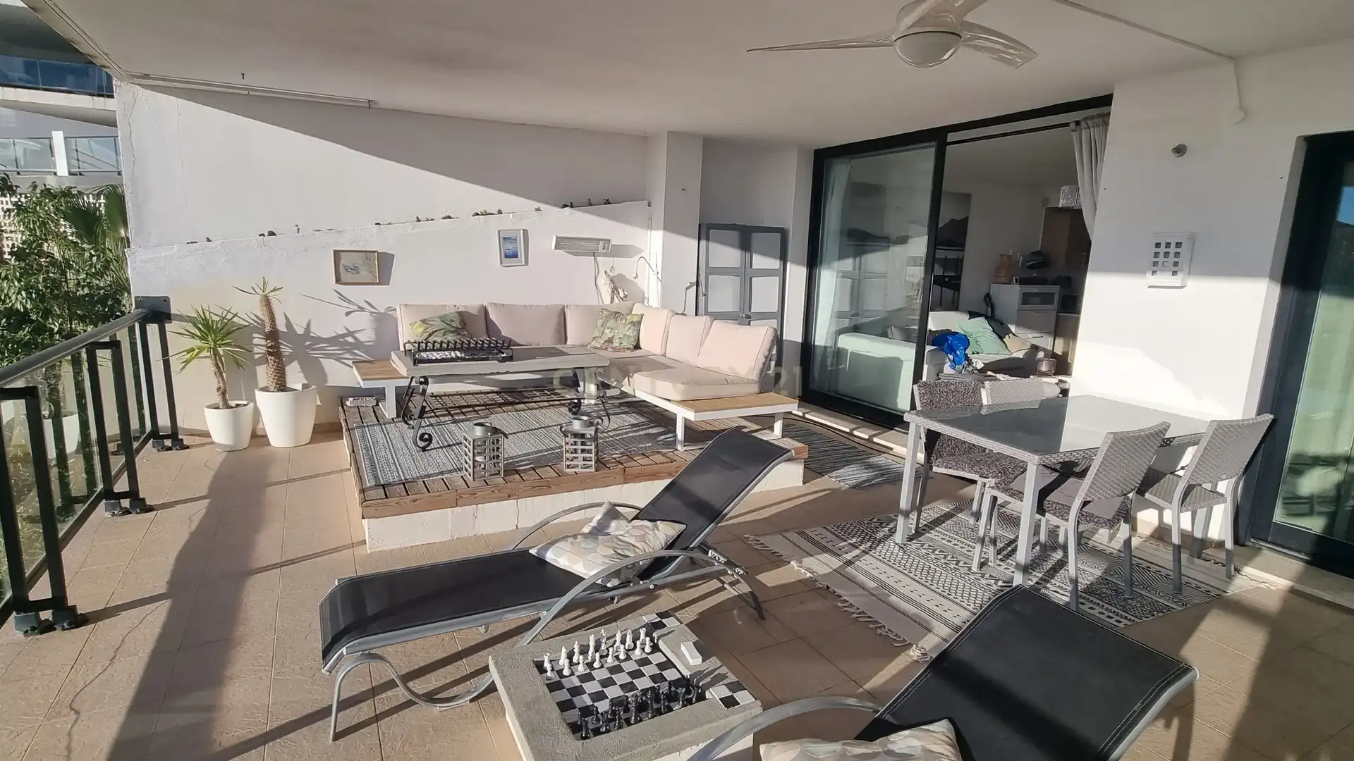 Apartments for sale in CL POETAS DE RIVIERA 6 CONJUNTO HOLLYWOOD HILLMIJA, -1, Riviera del Sol