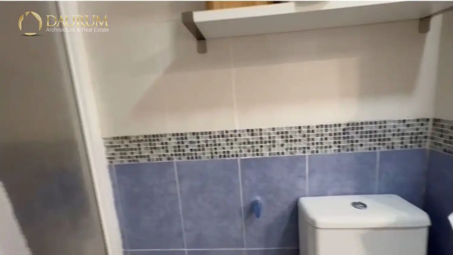 Bany de Pis en venda en Málaga amb Aire condicionat i Calefacció