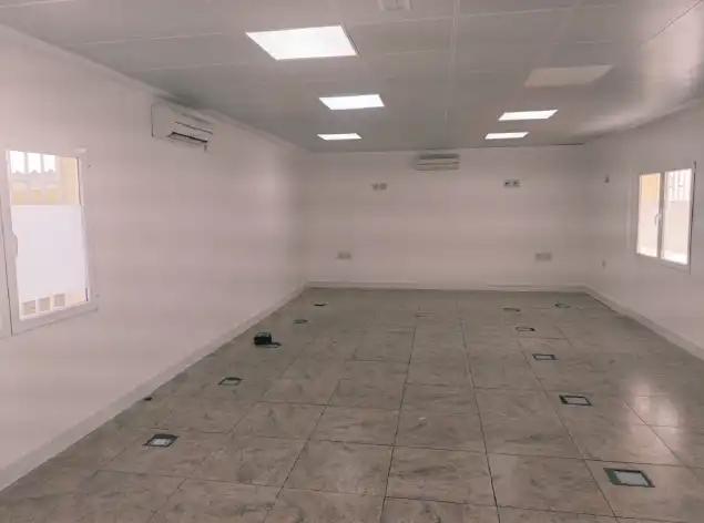 Büro zur Miete in Chamartín