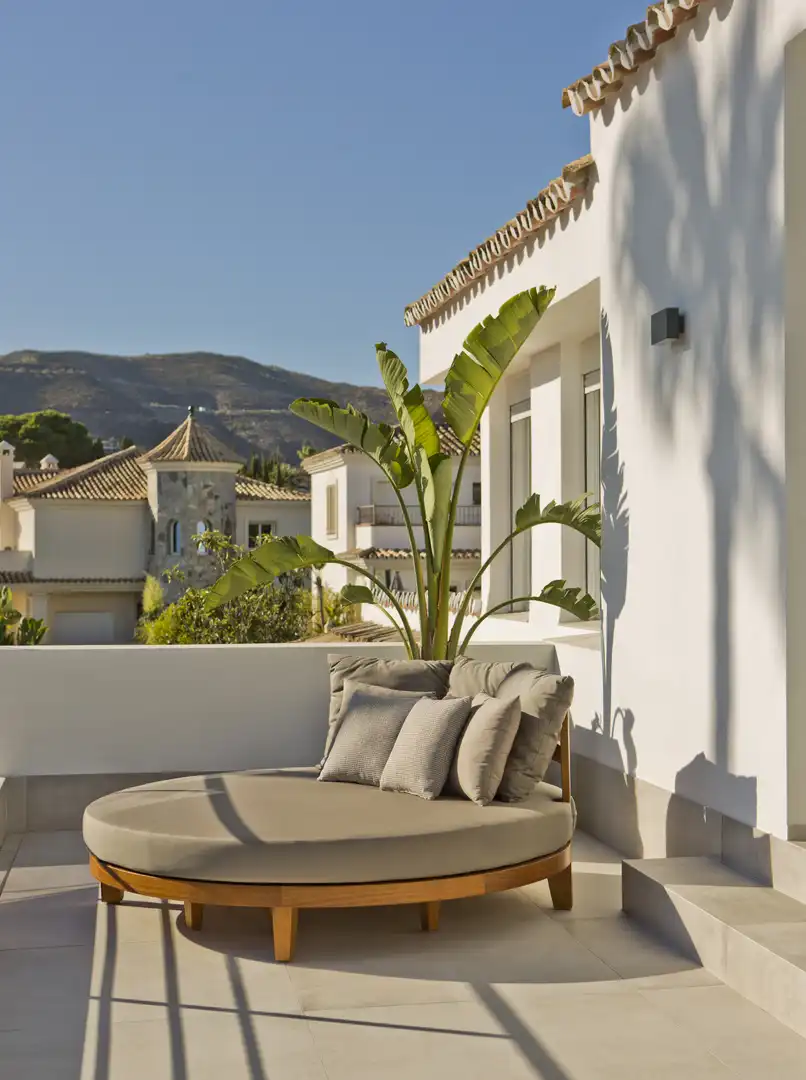 Haus mit Pool zum Verkauf in Marbella Centro, imagen 34