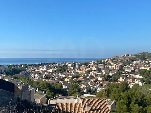 Lands and plots for sale in Segur de Calafell, imagen 3