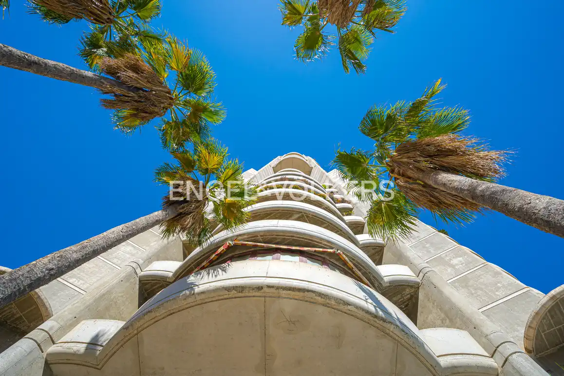Apartamento con piscina en venta en Juzgados - Plaza de Toros, imagen 25