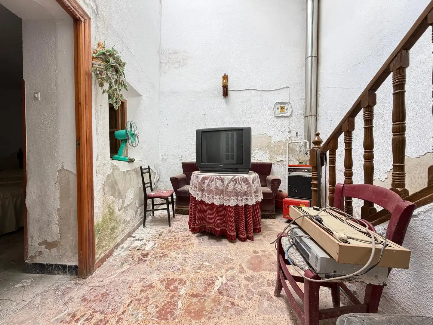 Casa o xalet en venda en Quintanar de la Orden amb Terrassa