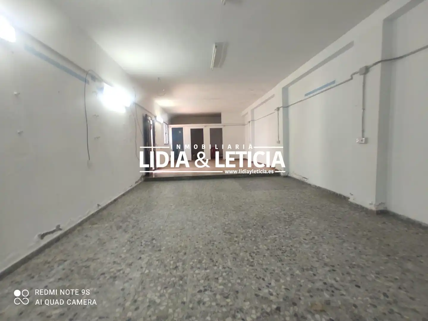 Local comercial de lloguer a La Paz, imagen 8