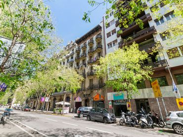 Local commercial à vendre à Carrer de la Diputació
