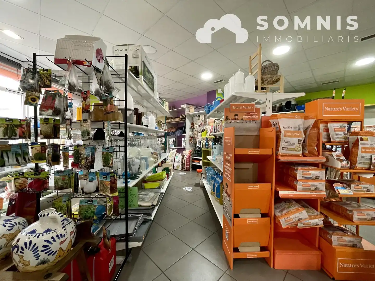 Local comercial en traspàs a del Tibidabo, imagen 17