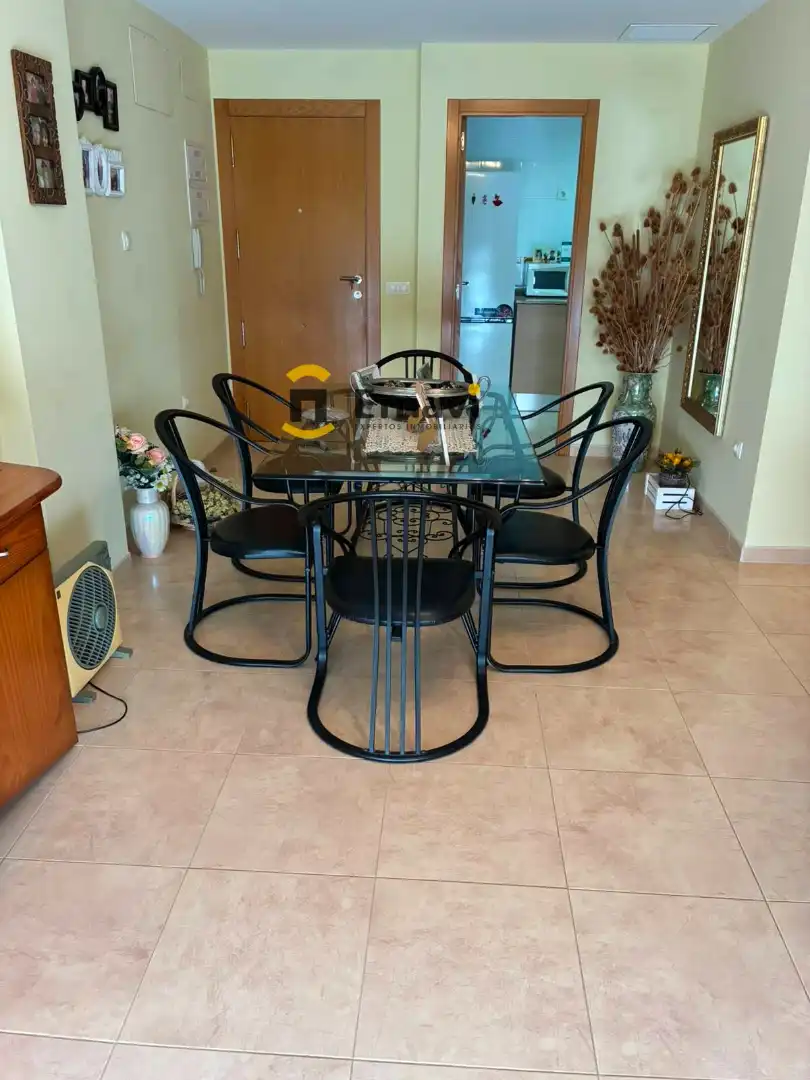 Appartement avec terrasse à vendre à Sant Joan de Moró, imagen 2