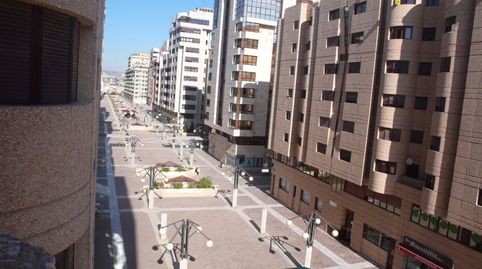 Foto 3 de Garaje de alquiler en Avenida Reina Sofía, Vistalegre, Murcia Capital