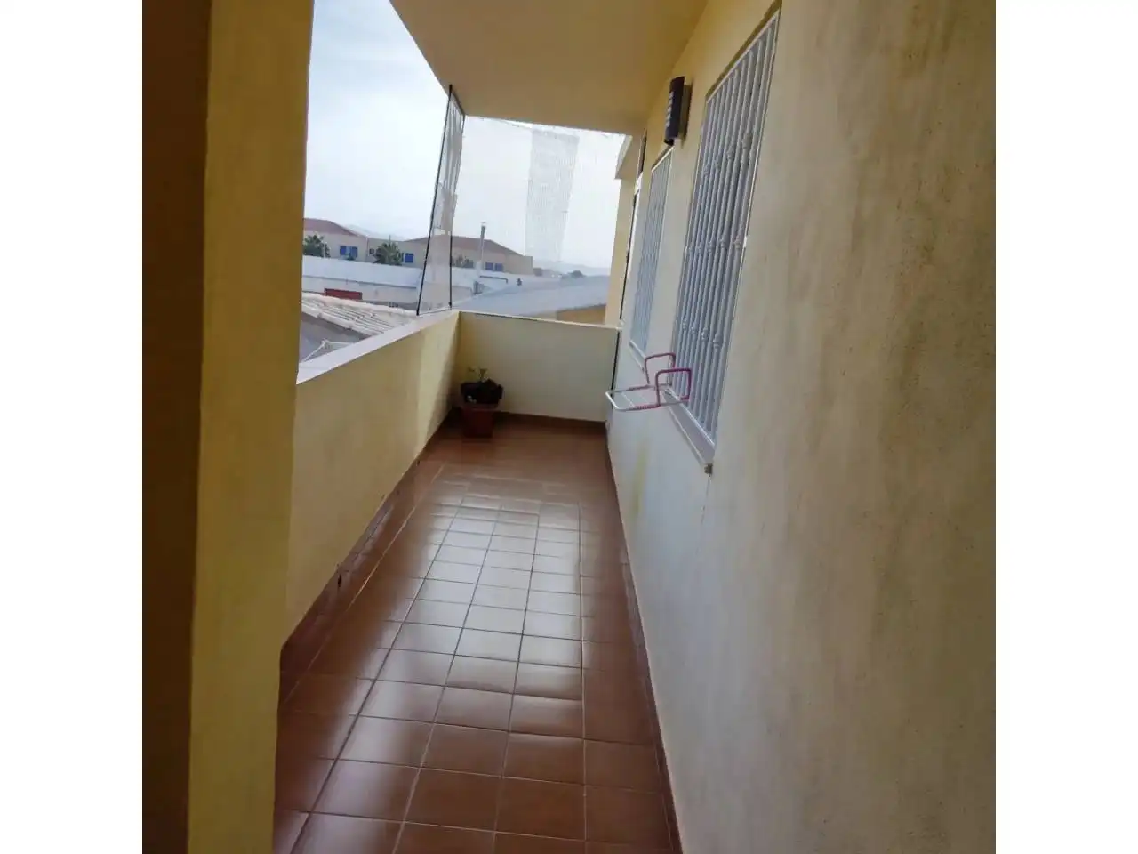 Piso con terraza en venta en Calle ANDALUCIA, imagen 3