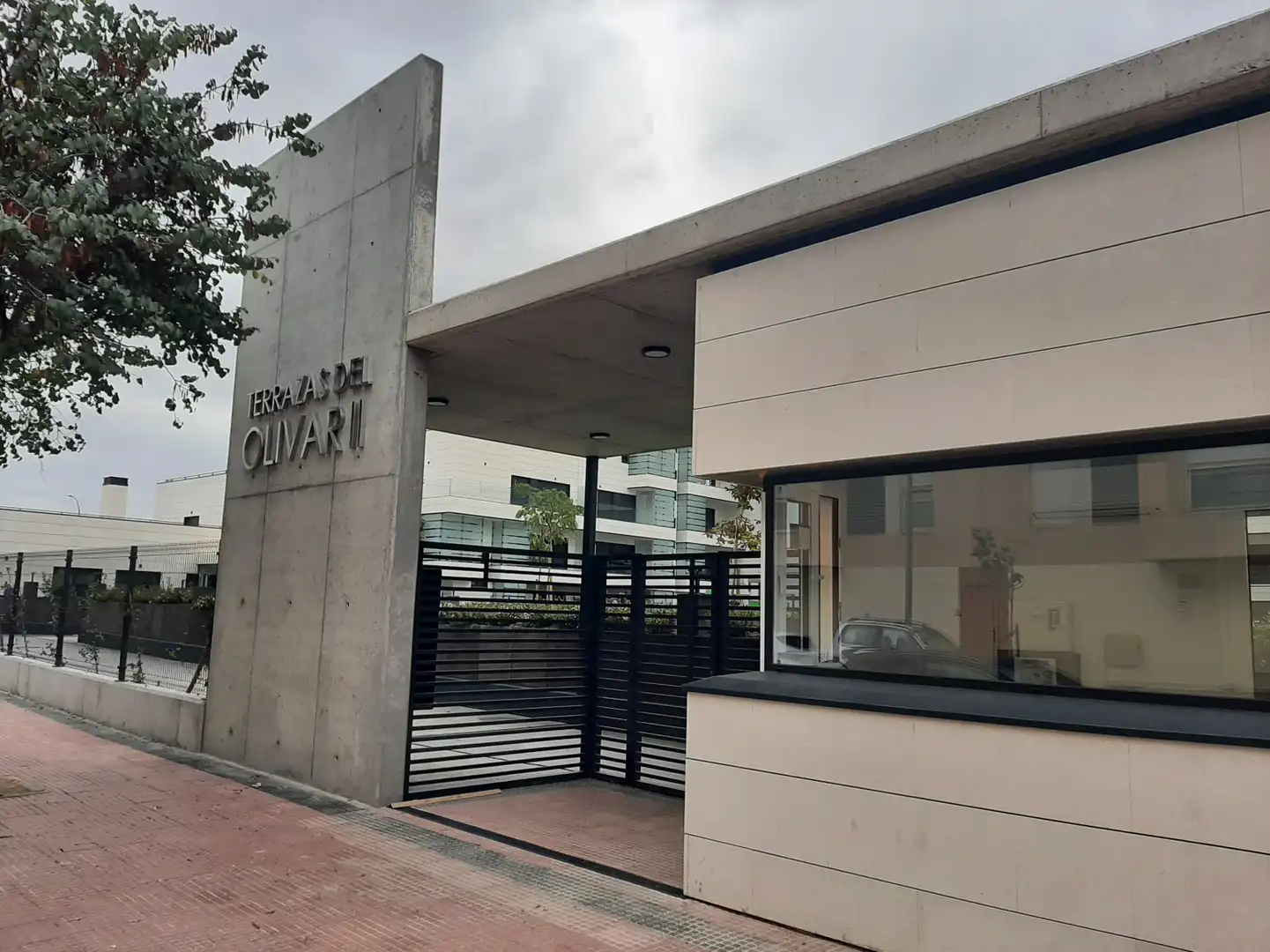 Pis amb piscina de lloguer a El Olivar, imagen 2