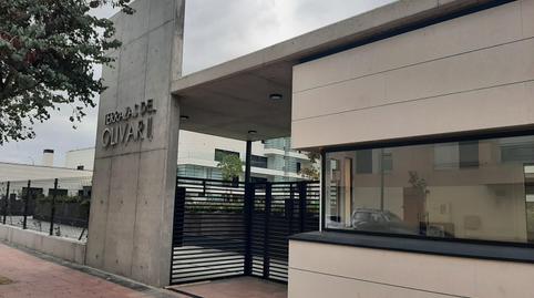 Foto 2 de Pis de lloguer a El Olivar, Madrid