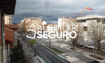 Photo 3 of Flat to rent in De la Zumaquera, San Cristóbal, Vitoria - Gasteiz