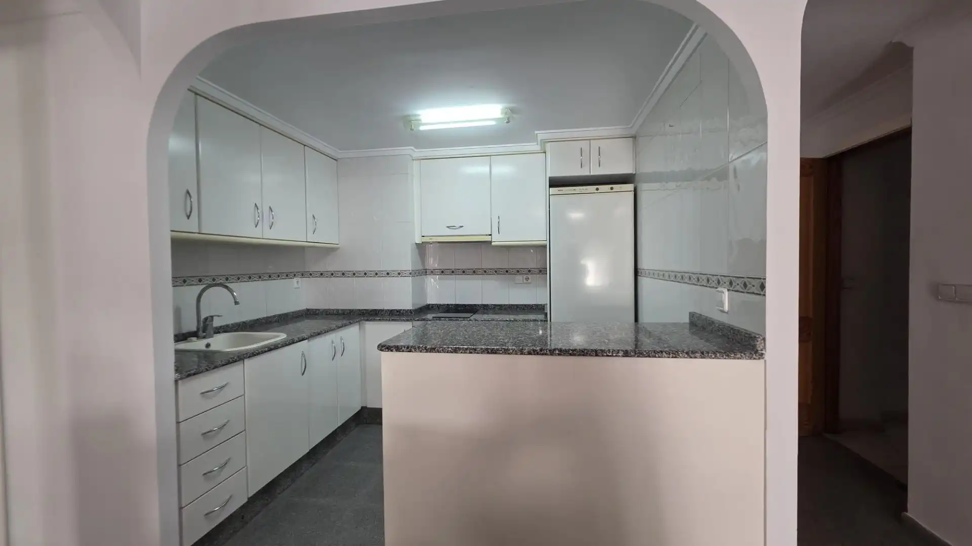 Piso con ascensor en venta en Germaníes - Juzgados, imagen 8