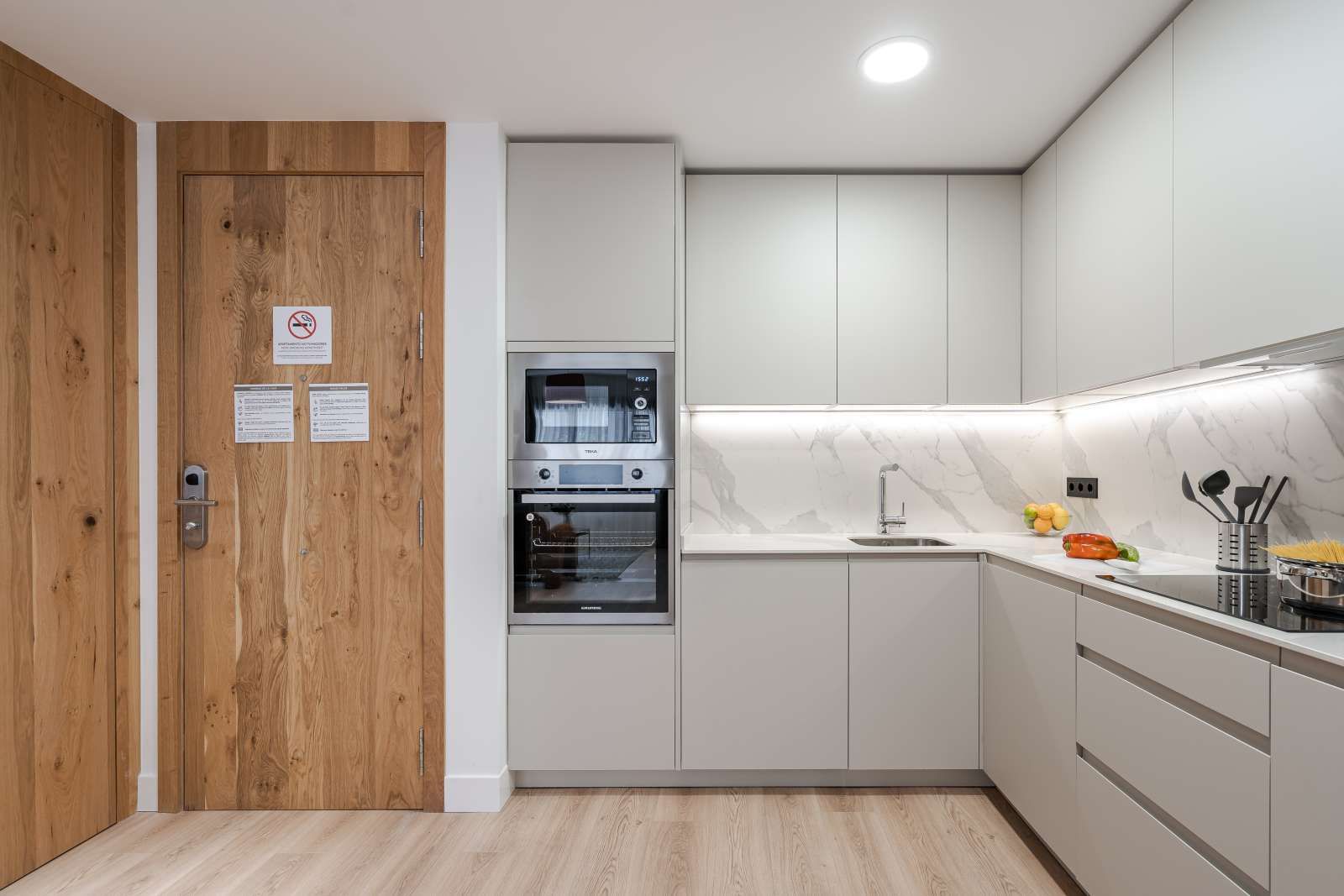 Apartament per a compartir a Castilla