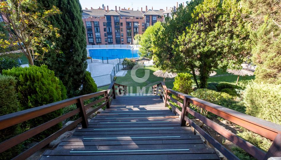 Foto 1 de Estudio en venta en Imperial, Madrid