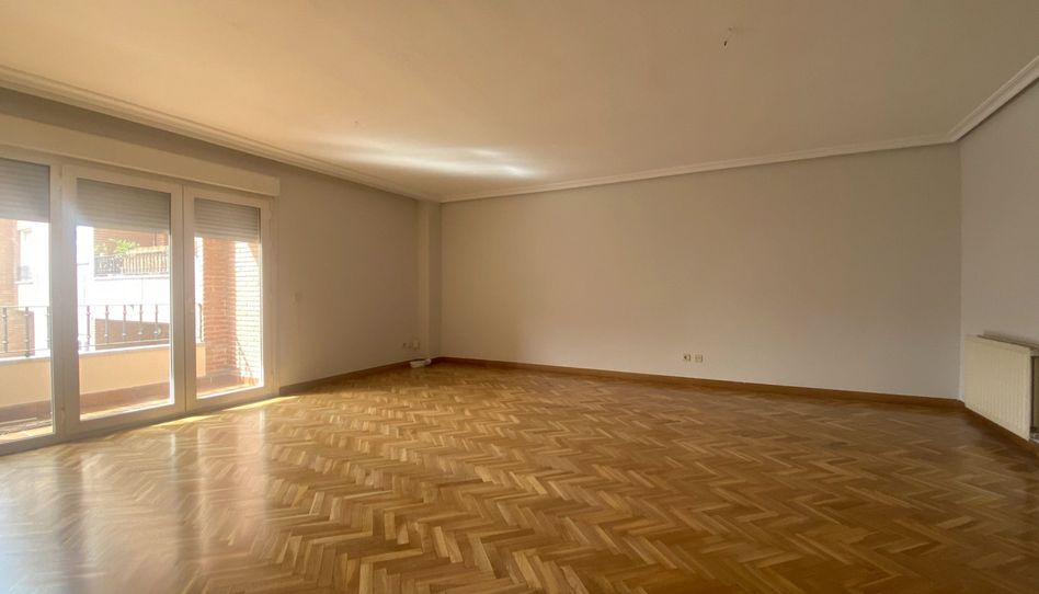 Piso de alquiler en Camino de las Huertas, Pueblo - Imagen 3