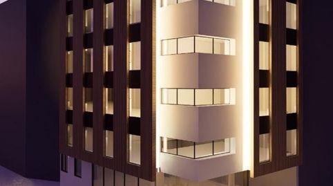 Terreno para construir con proyecto en Benidorm, imatge 2