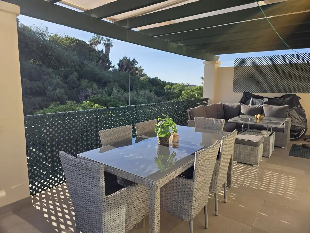 Apartment with terrace for sale in Calle Río Volga 26, imagen 37