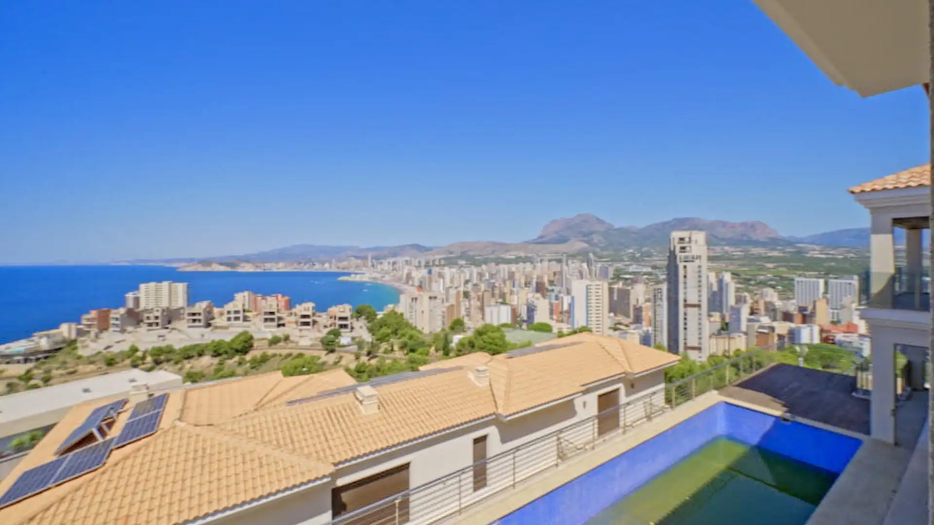 Villa mit Terrasse zum Verkauf in TOKIO 19, imagen 40