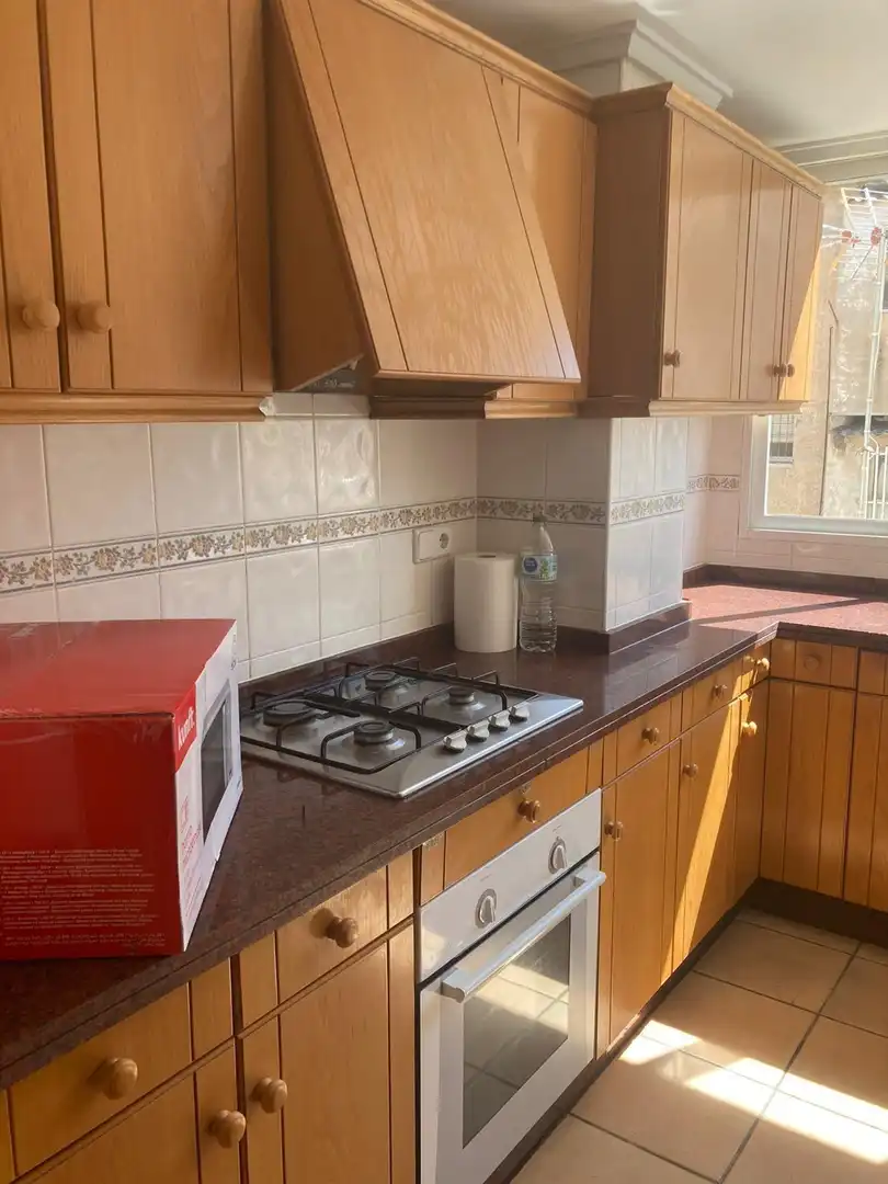 Piso en venta en Ciudad de Asís