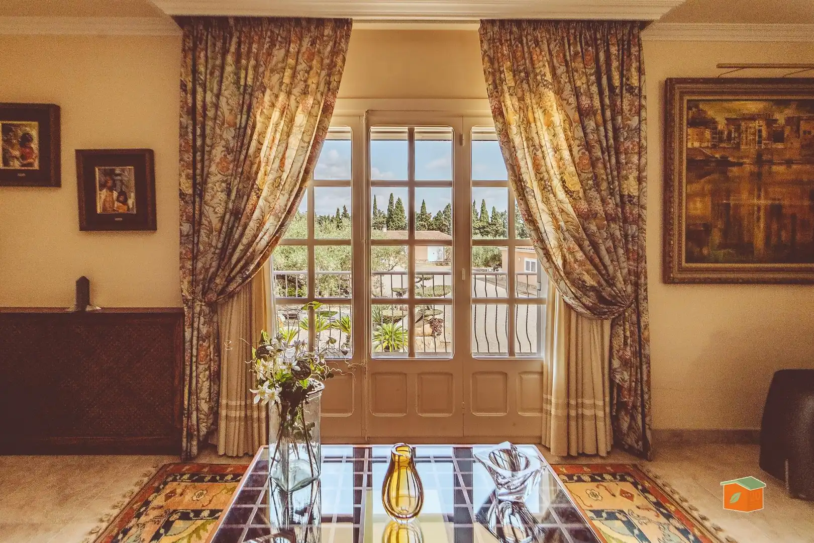 Villa avec terrasse à vendre à Roquetes, imagen 5