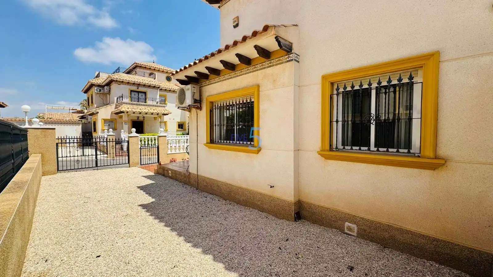 Adossat amb terrassa en venda a Orihuela Costa, imagen 21