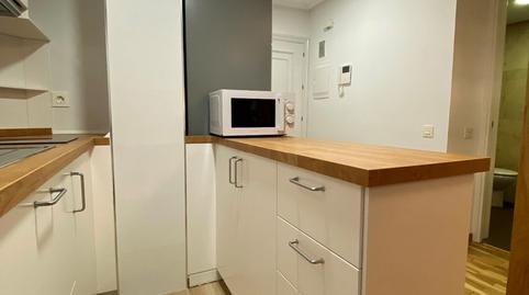 Foto 5 de Pis de lloguer a Gran Vía San Marcos, Centro Ciudad, León Capital