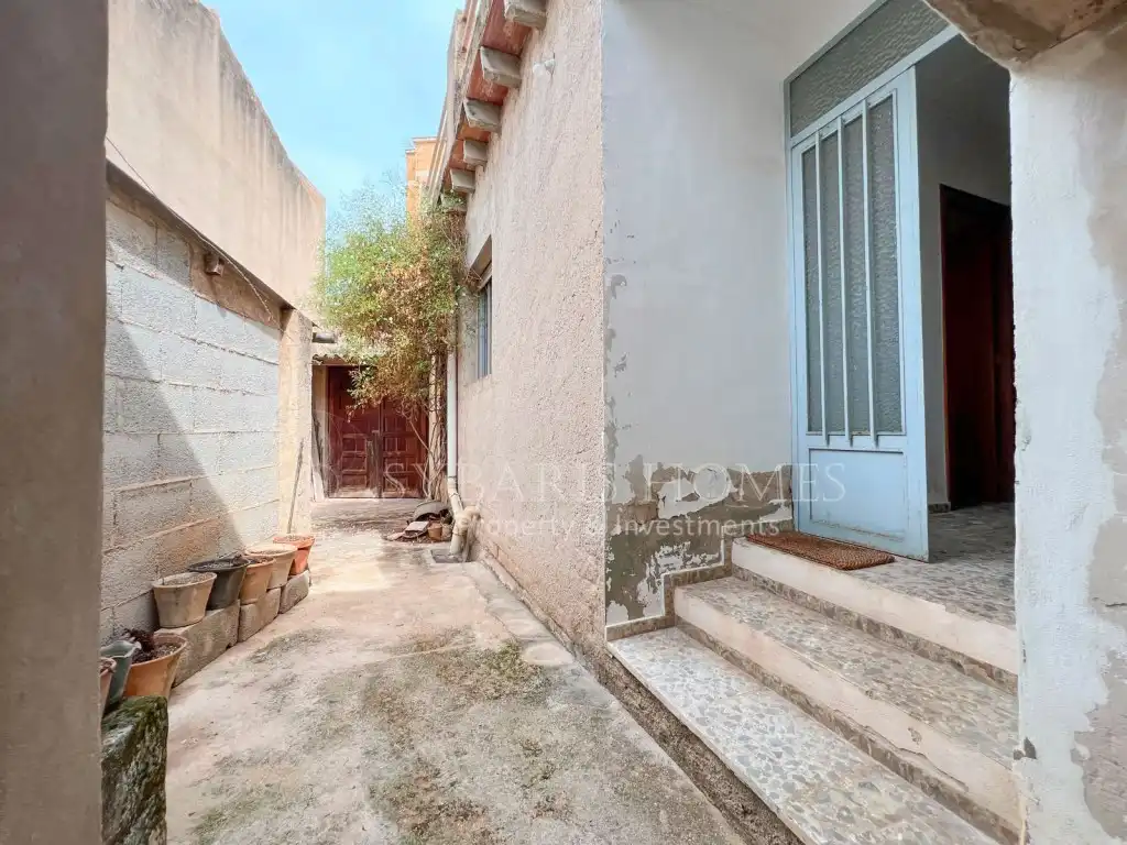 House for sale in Calle Mata Florida, imagen 3